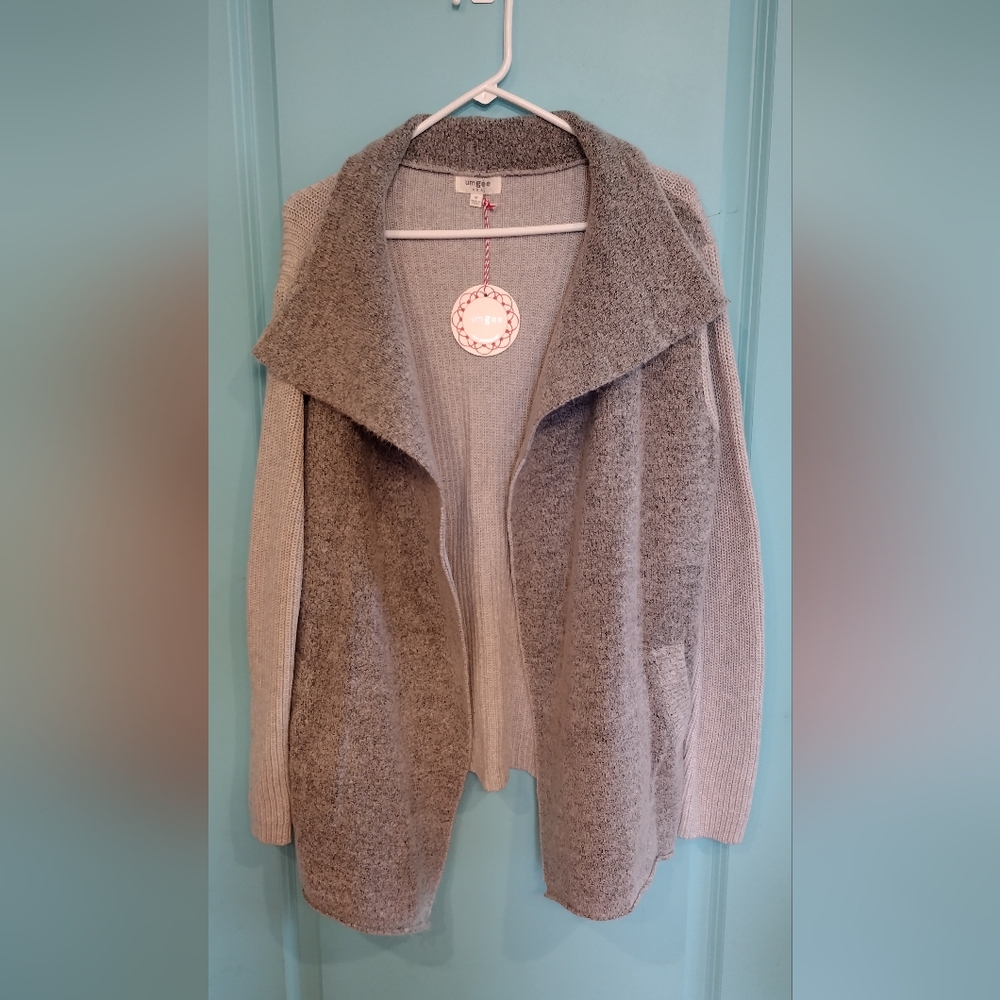 Umgee cardigan